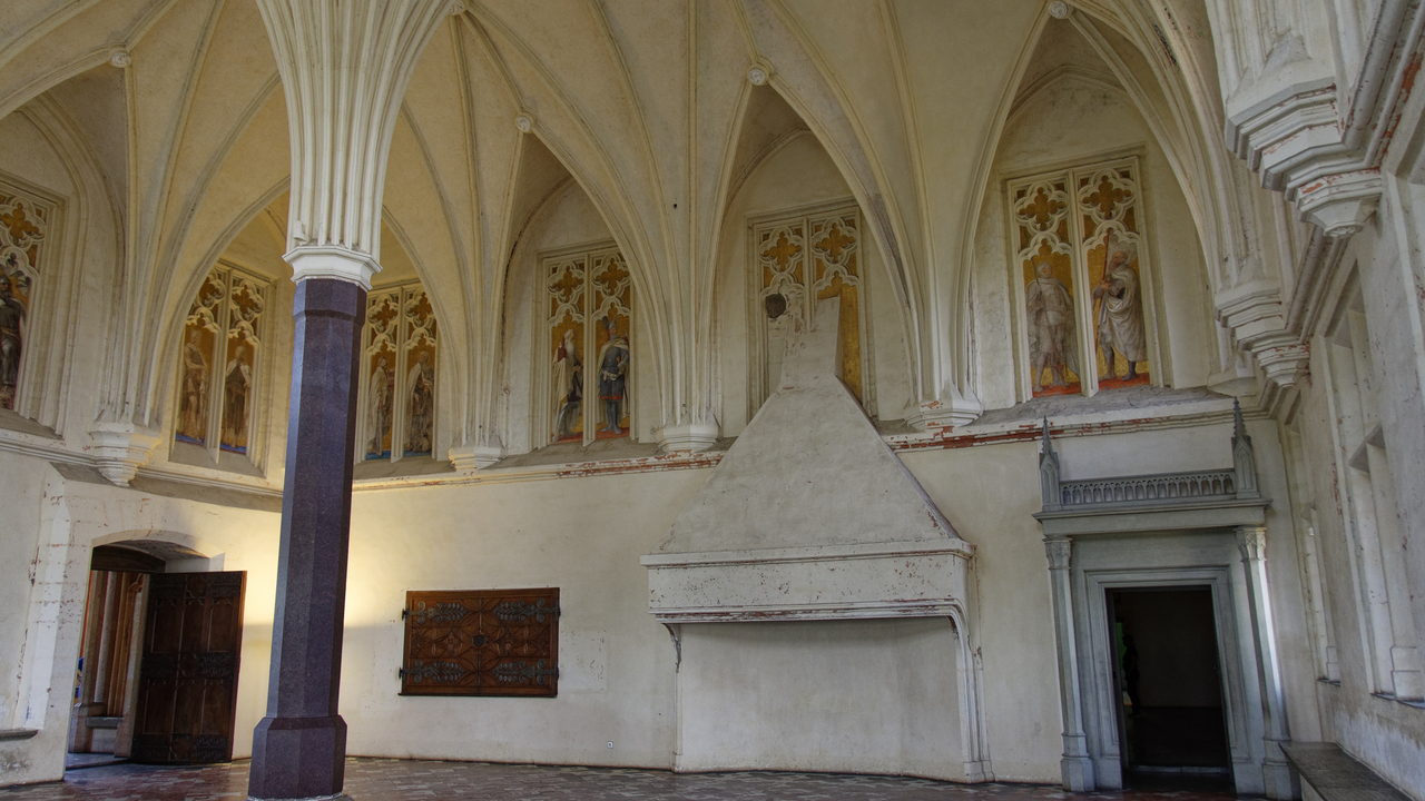 20180616 092627 Teutonic Castle, Malbork, Pomeranian, Poland